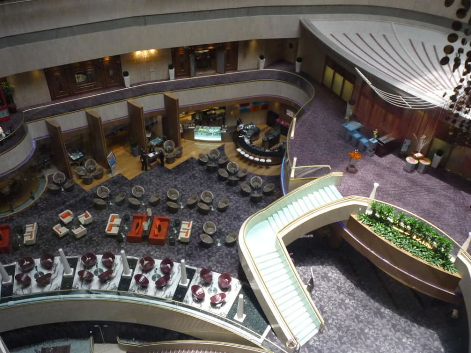 Das Atrium Parkroyal Collection Marina Bay