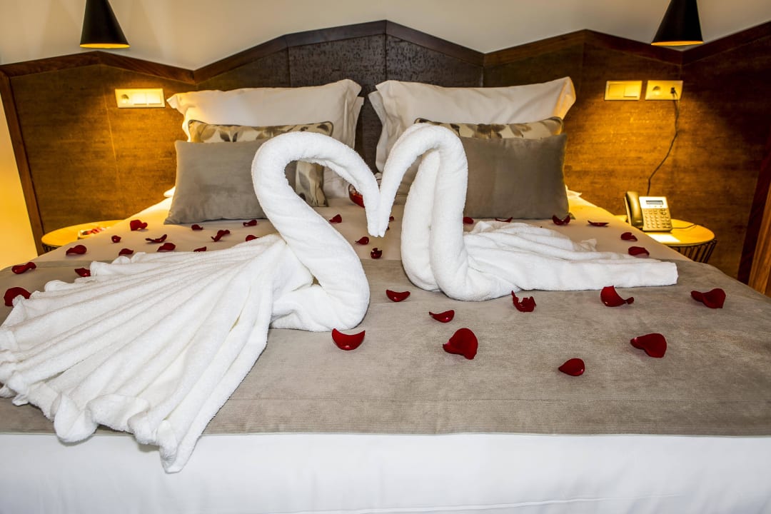 Suite King Enigma - Nature & Water Hotel