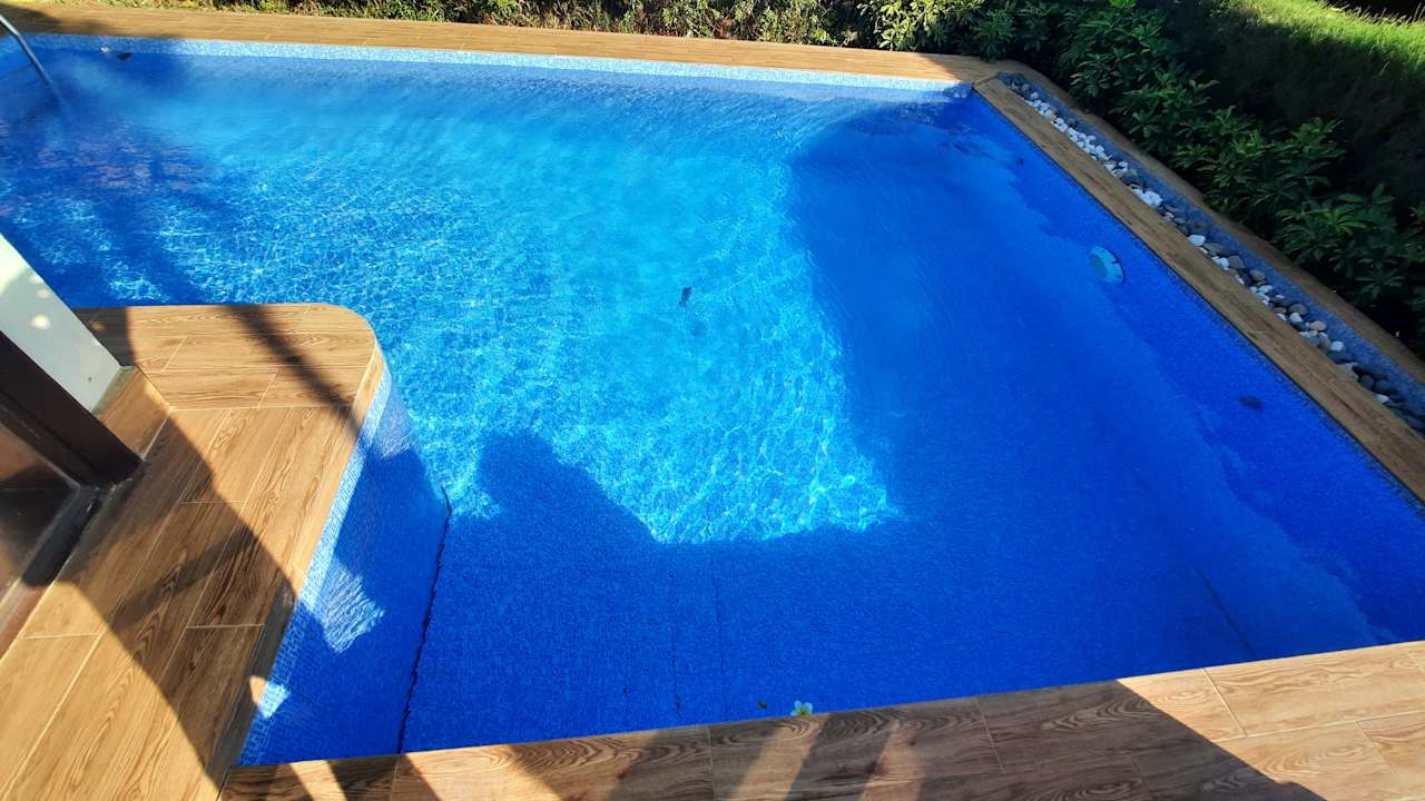 Zimmer Hotel Romana Resort