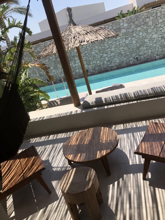 Zimmer OKU Kos