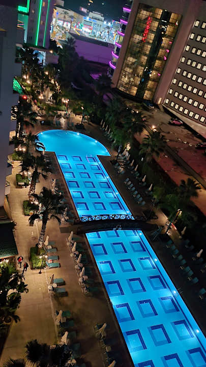 Außenansicht Wyndham Garden Lara