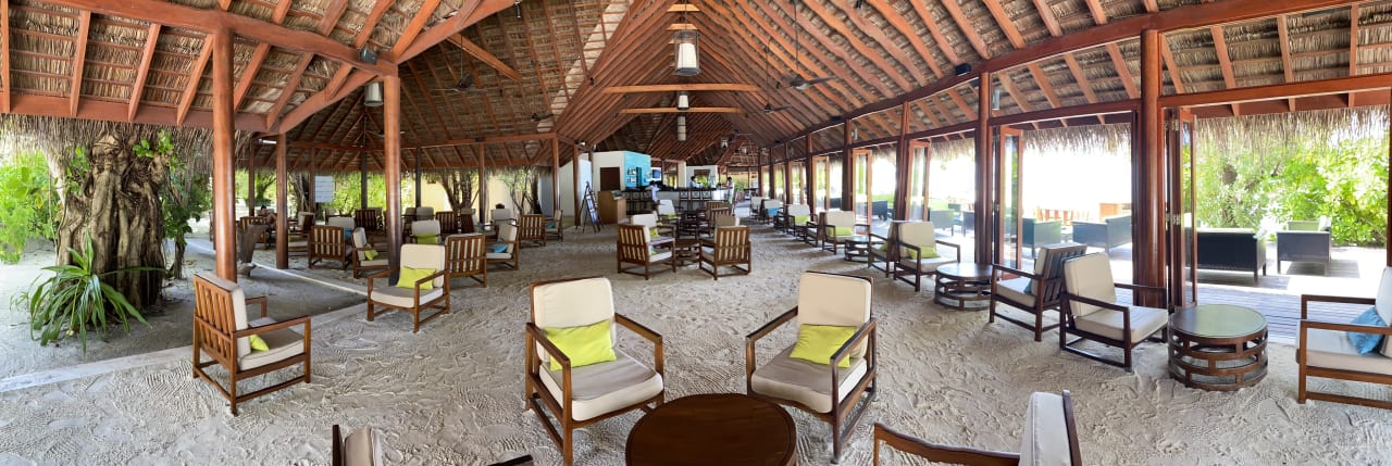 Gastro Summer Island Maldives