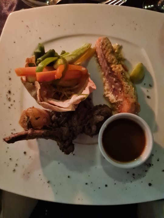 Gastro Shams Prestige Abu Soma-Adults Only