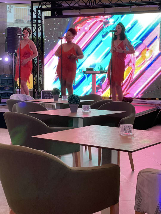 Sport & Freizeit CM Playa del Moro