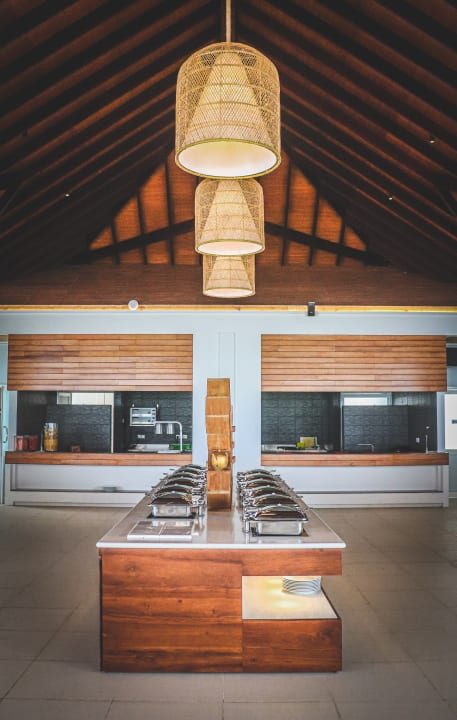 Gastro Cinnamon Hakuraa Huraa Maldives