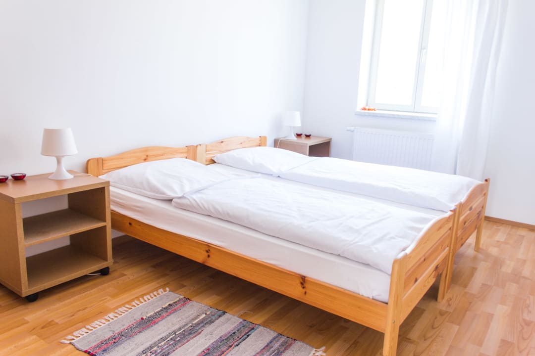 Zimmer Schloss Plaue