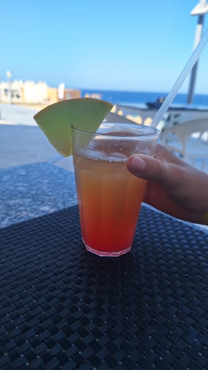 Gastro Pickalbatros Vita Resort - Portofino Marsa Alam