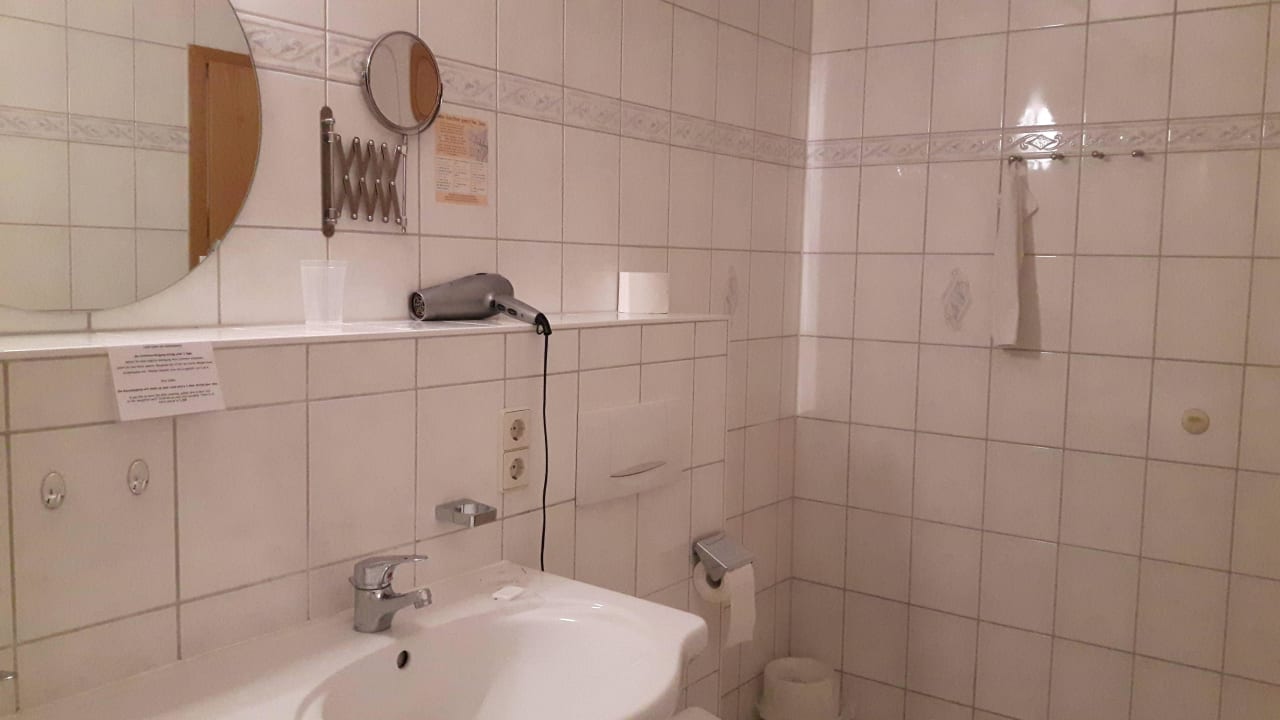 Bad Zi. 44 Apartpension Altstadtperle