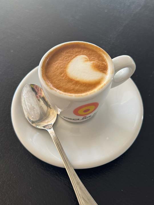 Gastro TUI MAGIC LIFE Calabria