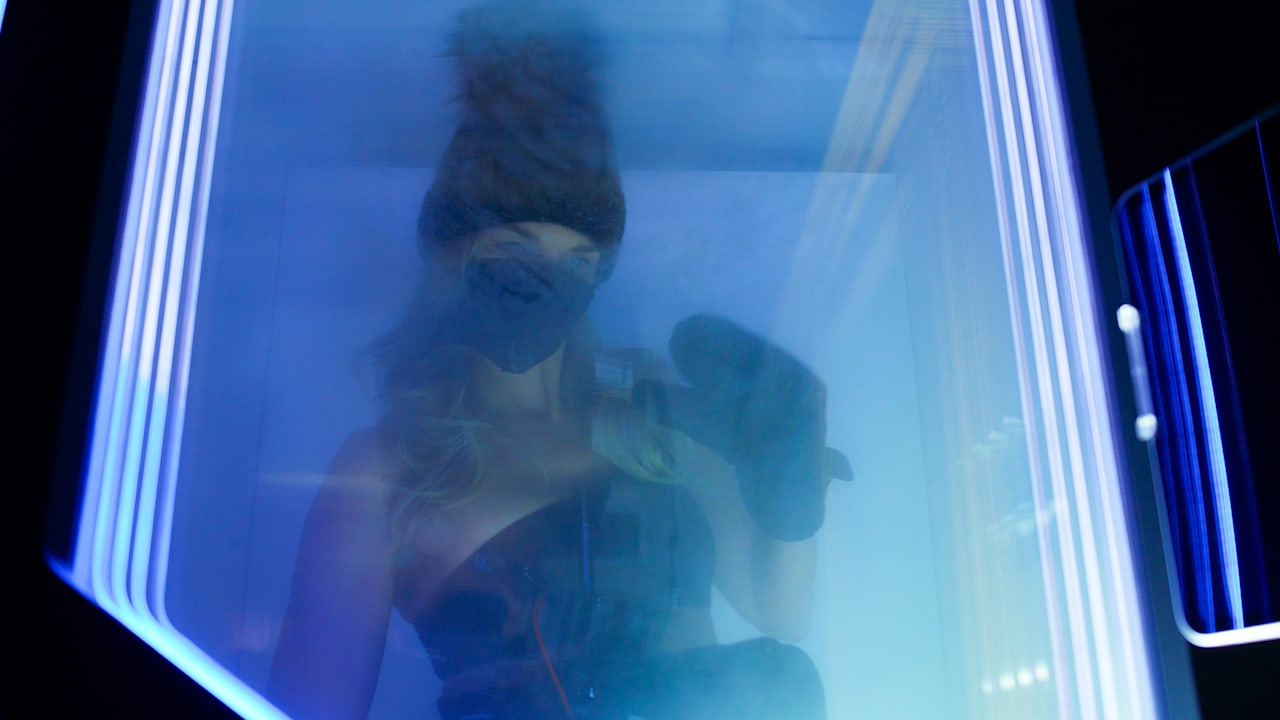 Sonstiges Alpin Resort Sacher Seefeld-Tirol