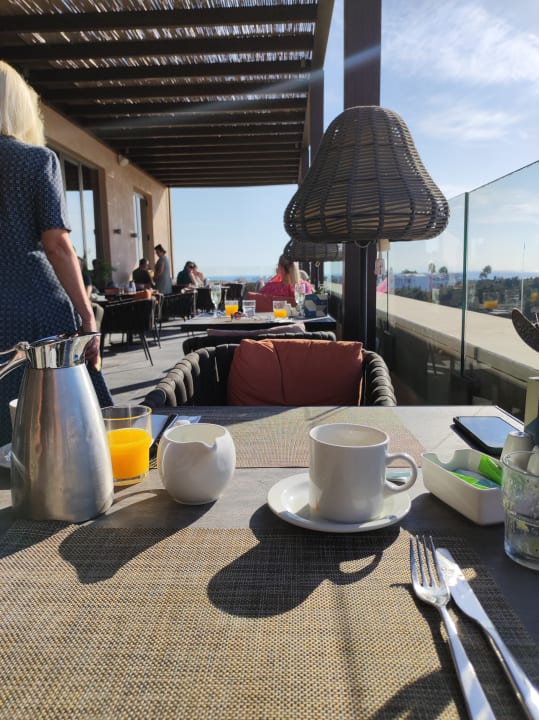 Gastro Atlantica Belvedere Resort