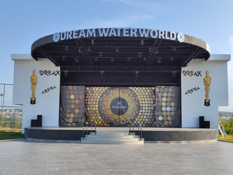 Sport & Freizeit Dream Water World