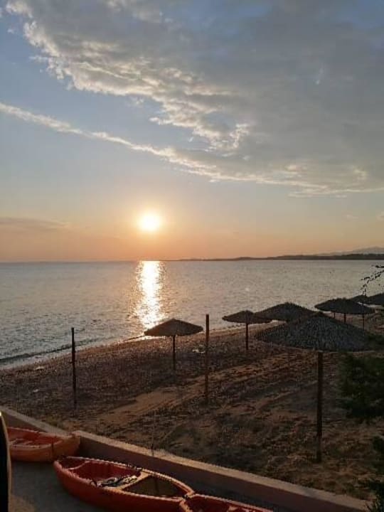 Außenansicht Istion Club & Spa