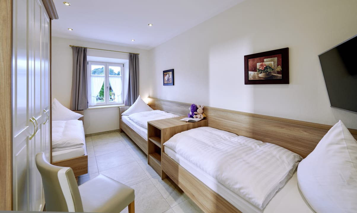 Zimmer Bonnschloessl - Ferienwohnungen