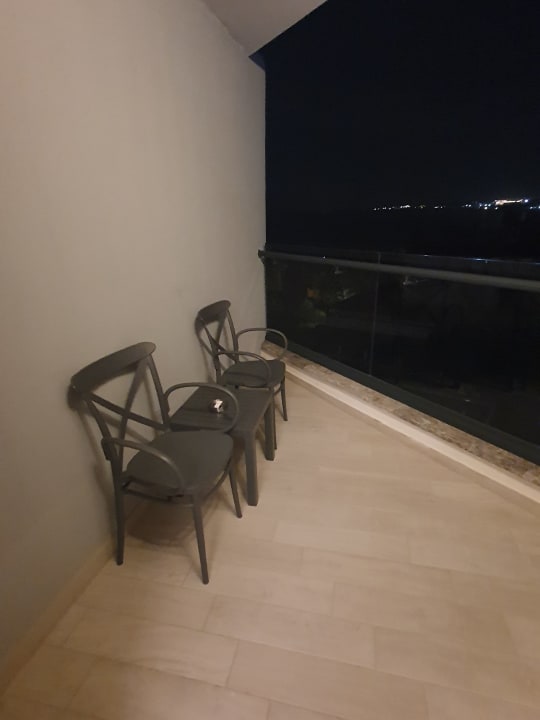 Zimmer Seaden Quality Resort & Spa