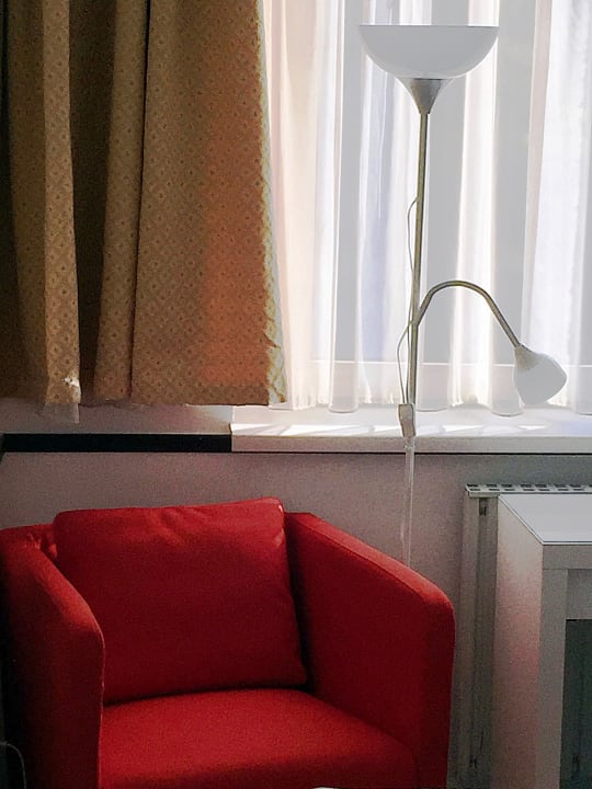 Zimmer Hotel Gloria Budapest City Center