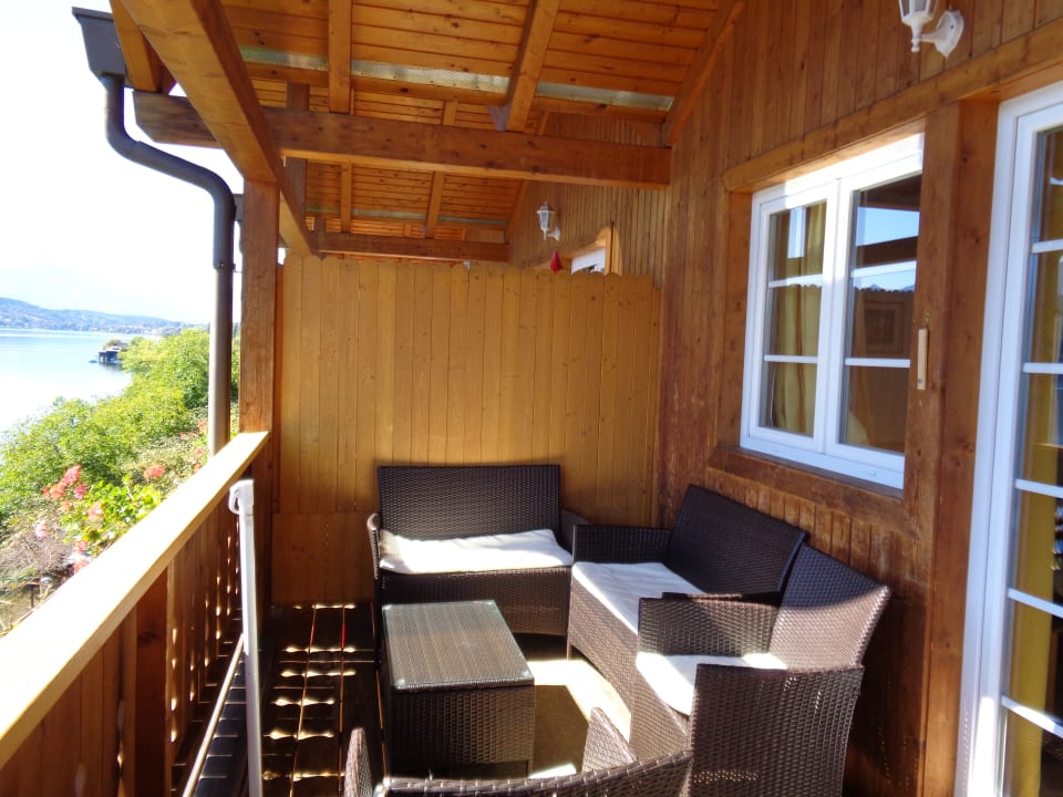 Zimmer Pension Sedlak