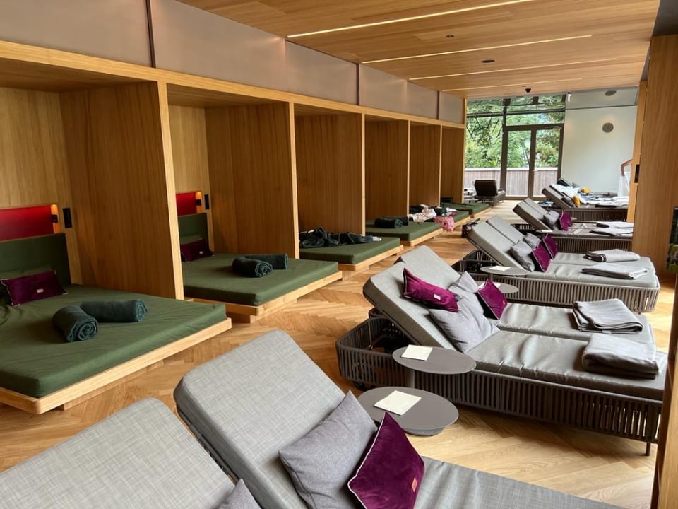 Pool Sporthotel Wagrain