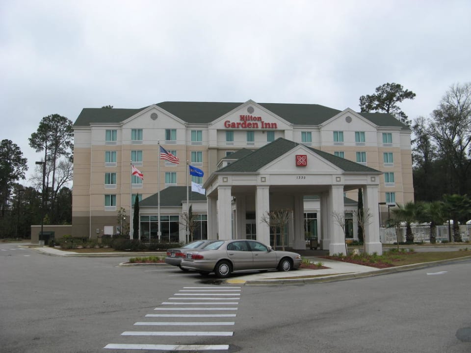 Hilton Garden Inn Tallahassee Central Hotel Hilton Garden Inn Tallahassee Central