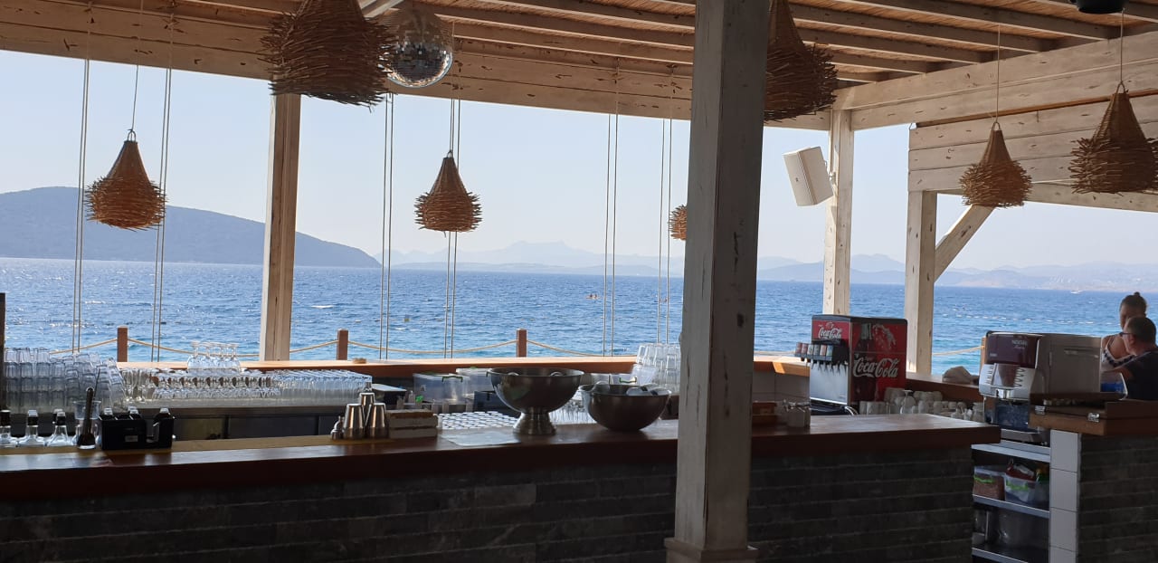 Gastro TUI MAGIC LIFE Bodrum - Adult Only (16+)