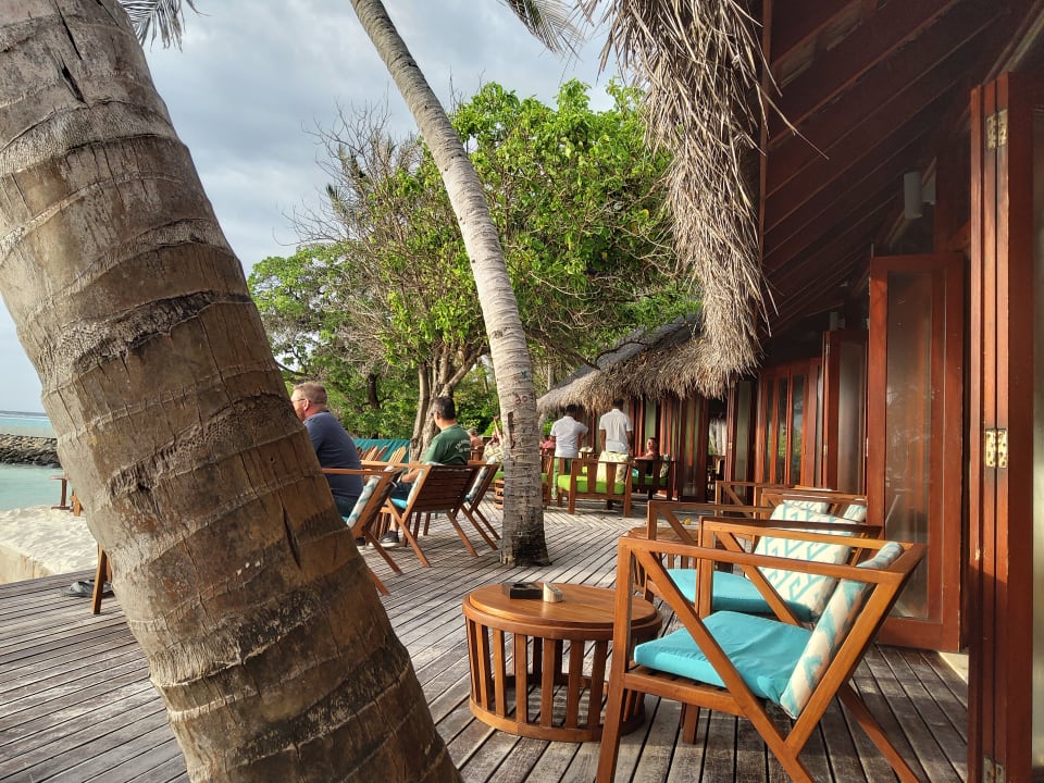 Gastro Summer Island Maldives