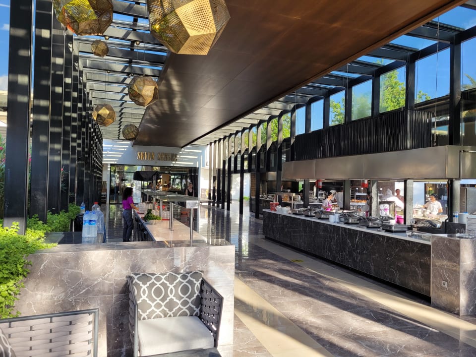 Gastro Monachus Family Resort Sorgun