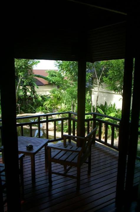 Zimmeraussicht Nora Beach Resort & Spa