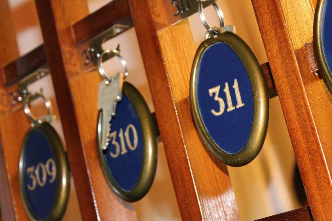 Ambienti hotel Costaverde Hotel Club Costaverde