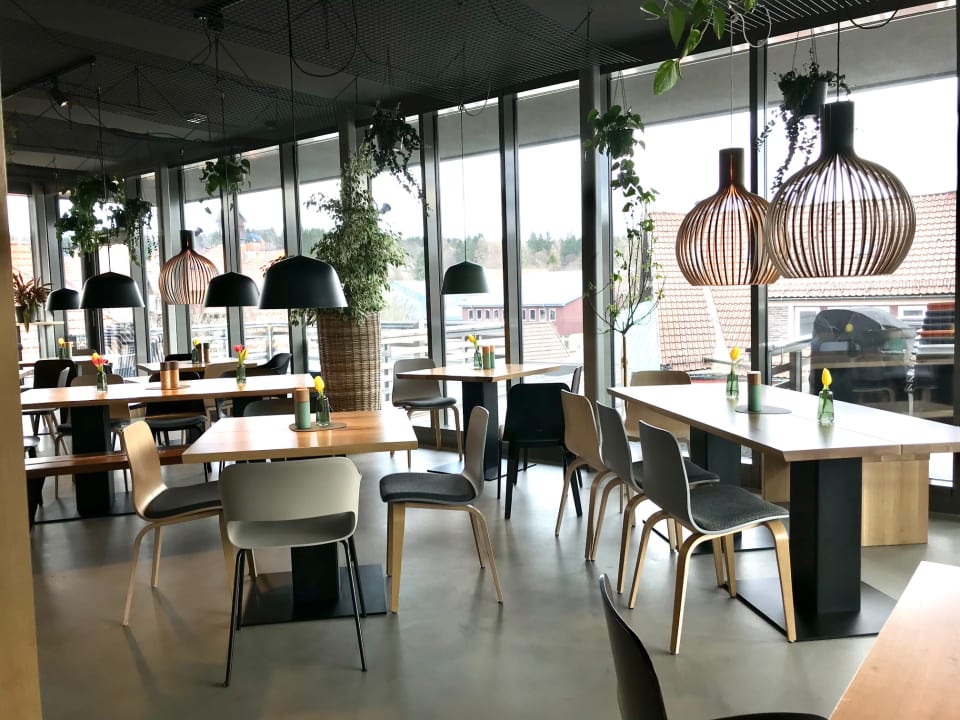 Gastro EchtZeit - Dein Hotelquartier