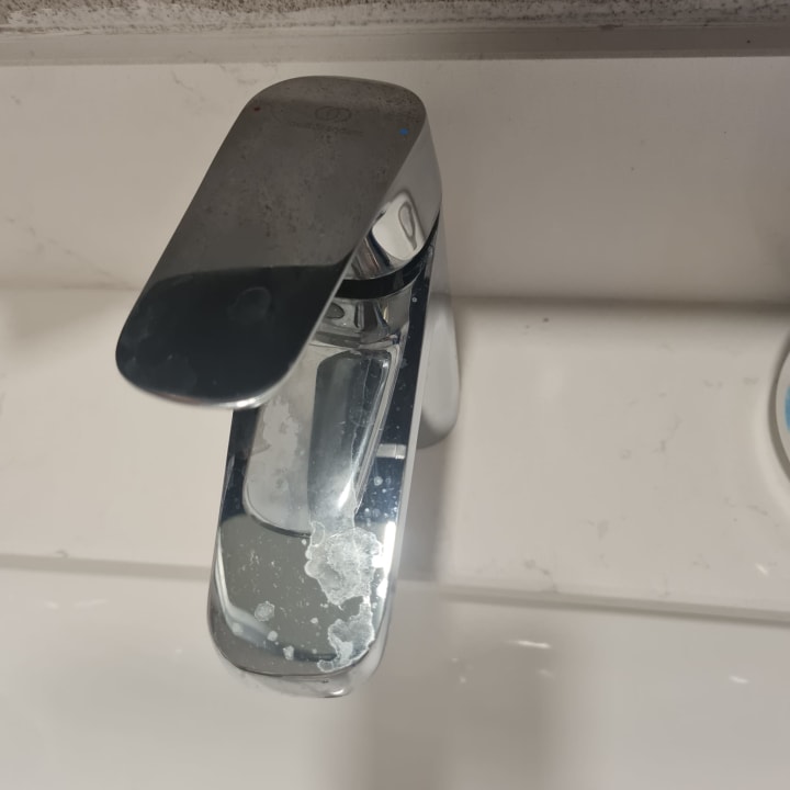 Zimmer VOX MARIS RESORT