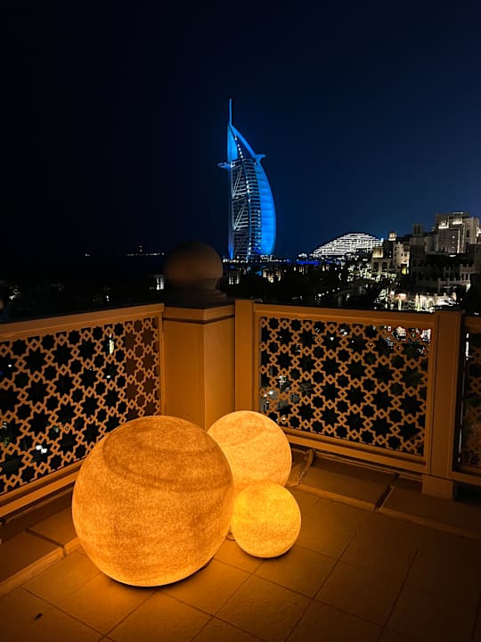 Sonstiges Jumeirah Al Qasr