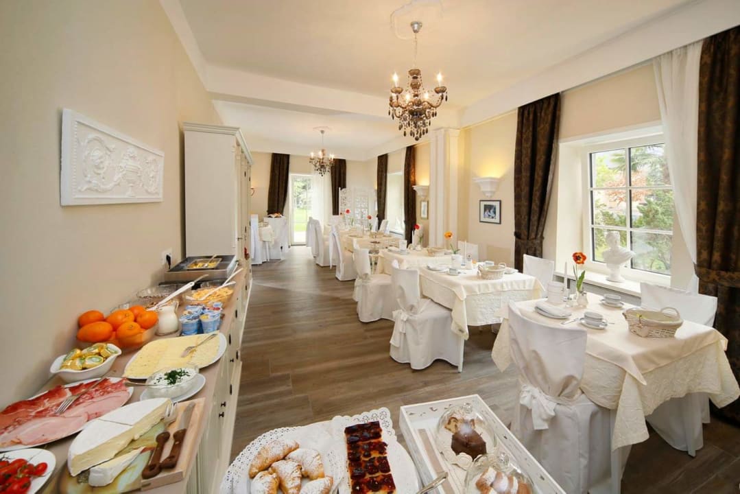 Gastro Garni Villa Tyrol