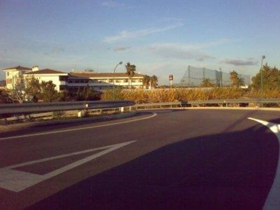 Bild Mas Gallau  Hotel Mas Gallau