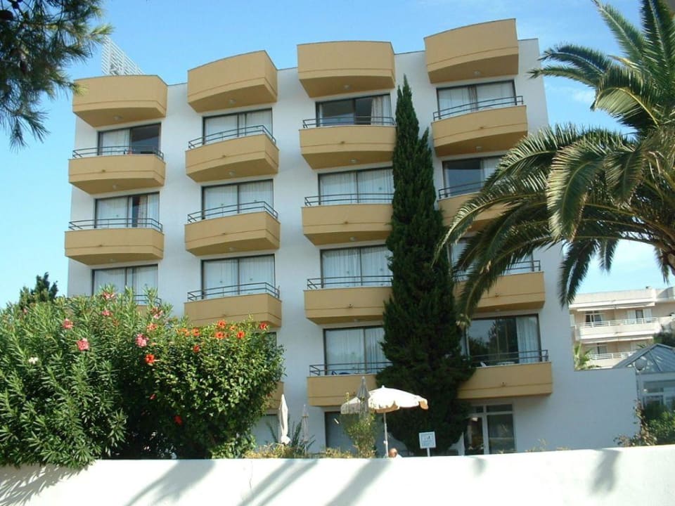 Atalaya Apartments Protur Atalaya Apartments