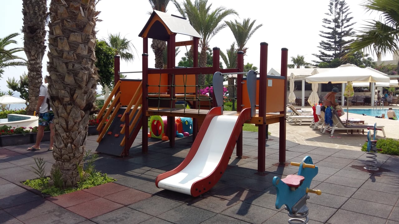 Sport & Freizeit Crystal Springs Beach Hotel