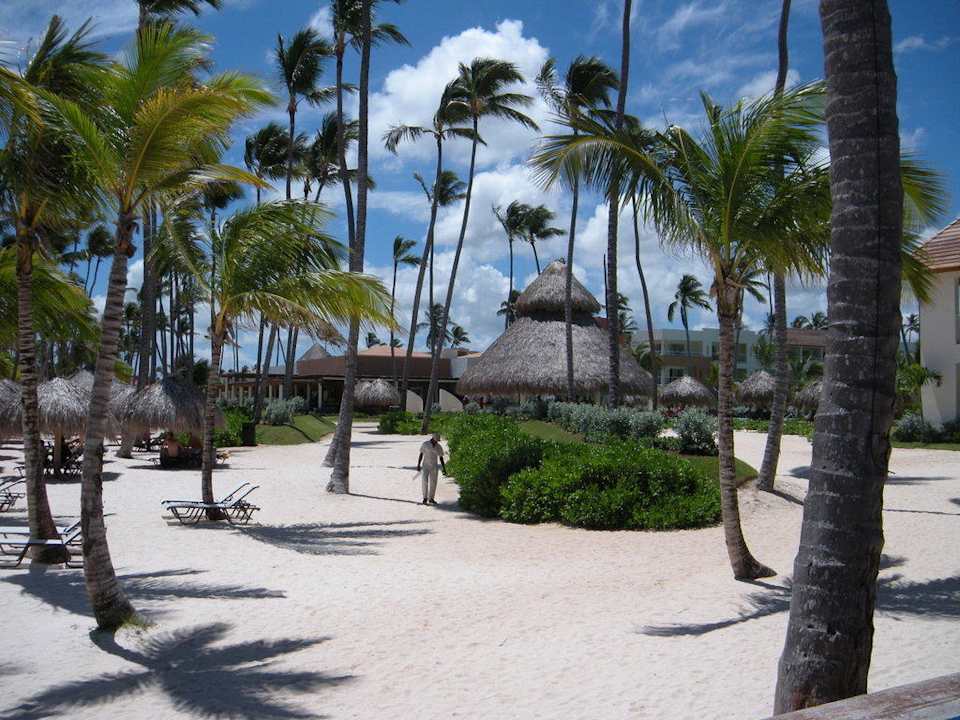 Unser Strand Secrets Royal Beach Punta Cana - Adults only