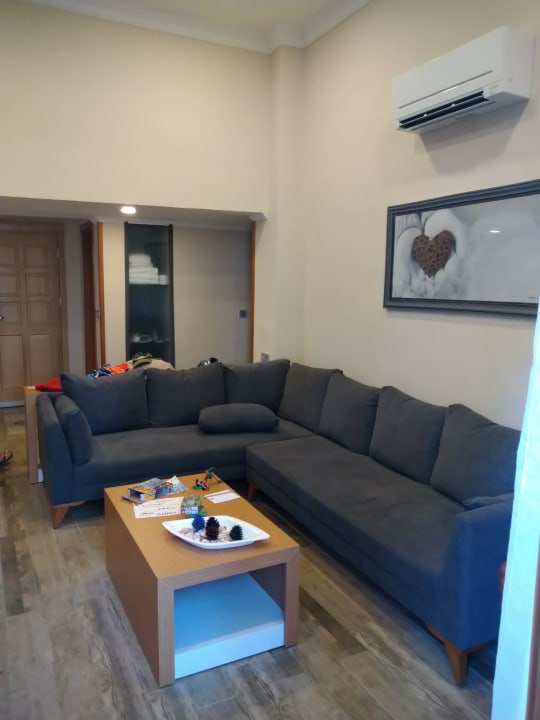 Zimmer VONRESORT Golden Beach