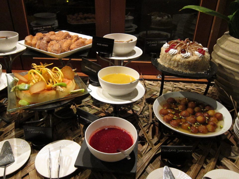 Lecker Veligandu Maldives Resort Island