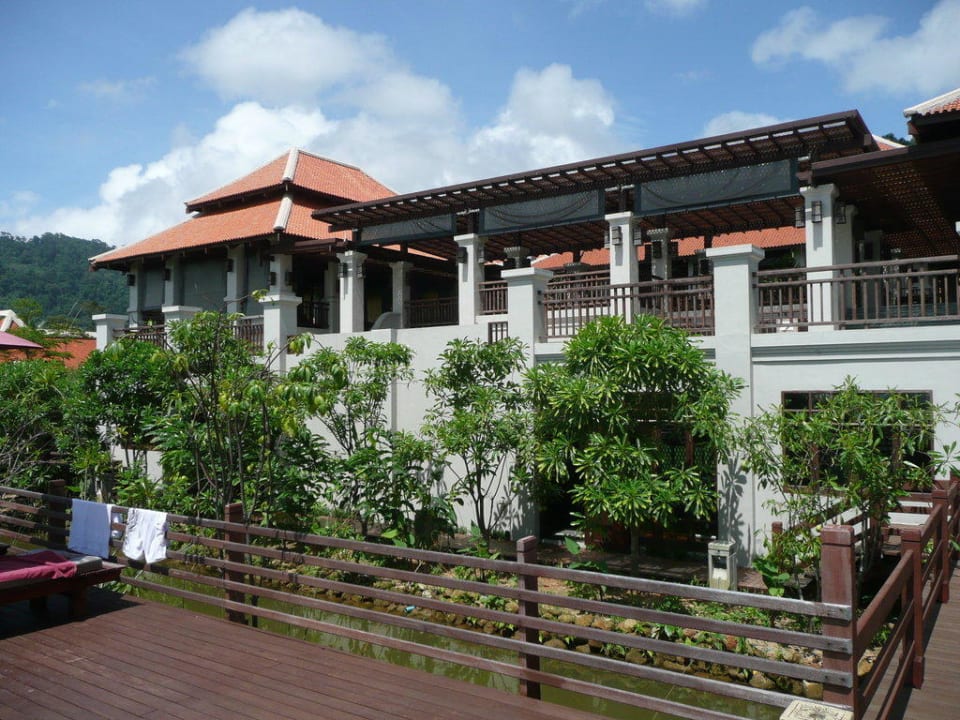 Restaurant Khaolak Laguna Resort