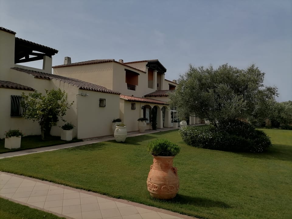 Ausblick Hotel Sa Pedra