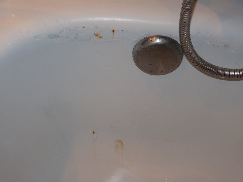 Rostige Badewanne Barceló Portinatx - Adults only