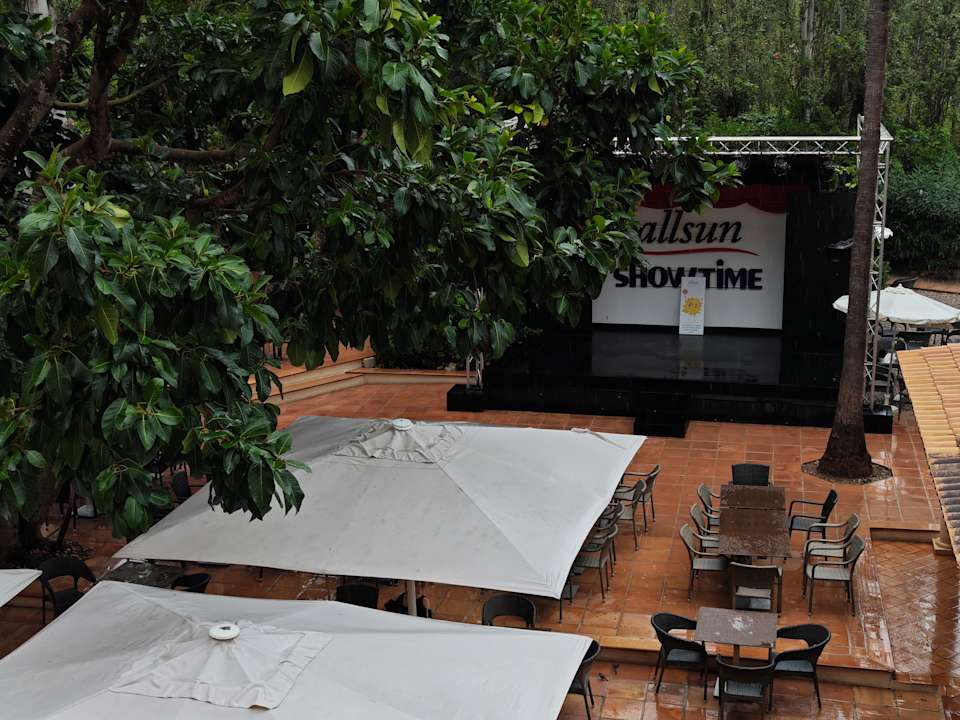 Ausblick R2 Lago Playa Park