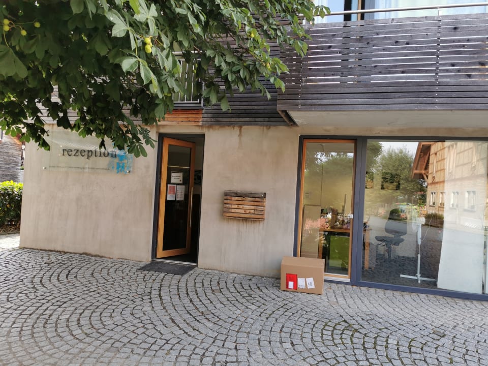 Lobby Gut Hügle Erlebnisbauernhof