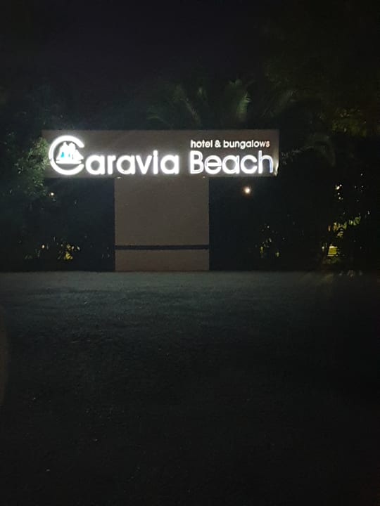 Sonstiges Caravia Beach Hotel