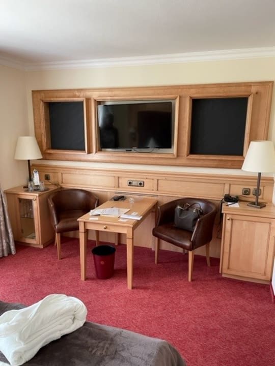 Zimmer Wellnesshotel Zechmeisterlehen