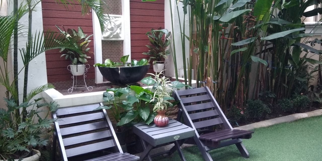 Sonstiges Hotel Grand Pacific Sovereign Resort & Spa