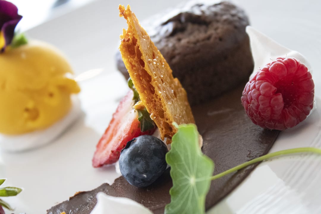 Gastro Sentido Galomar