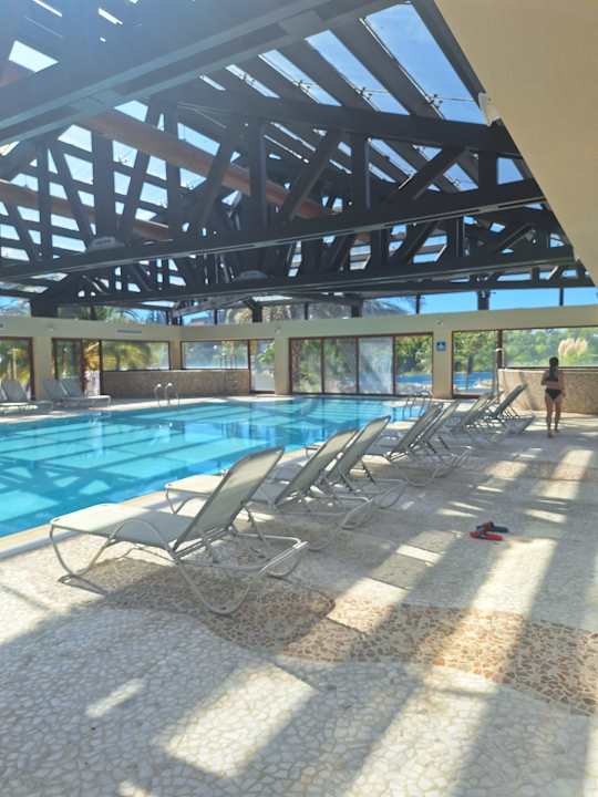 Pool Club Grand Aqua