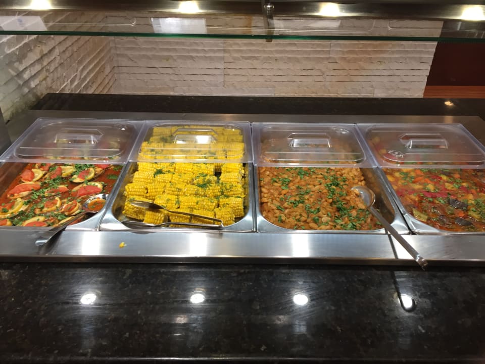 Gastro Meliá Sunny Beach