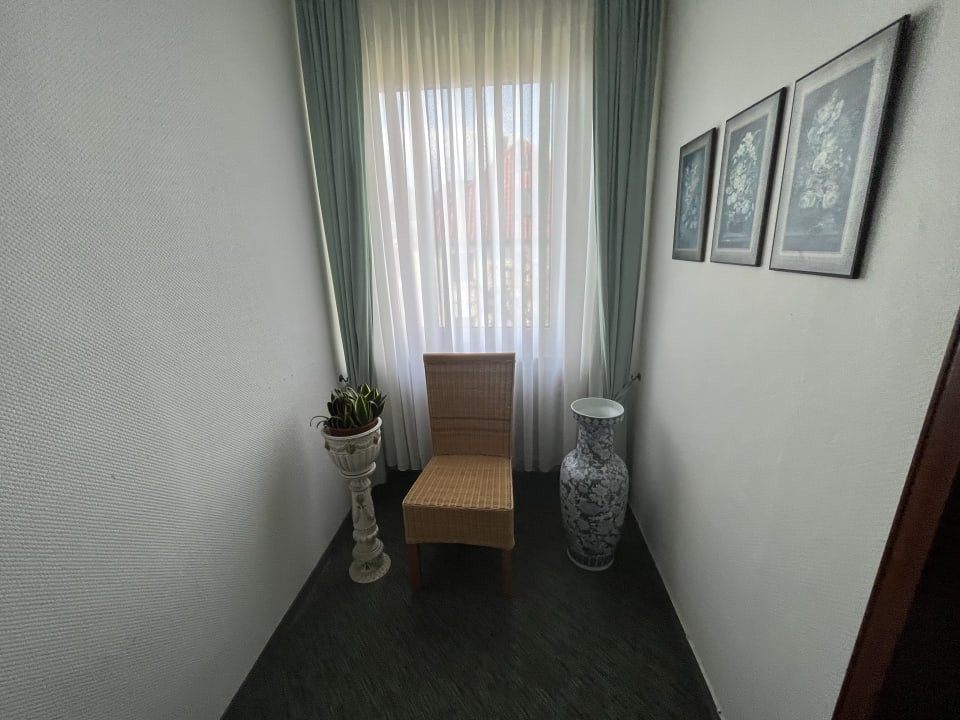 Sonstiges Pension Am Thermalbad